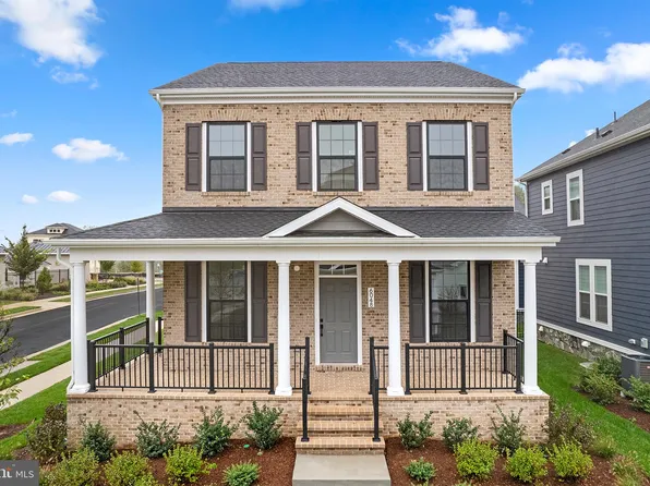 6048 Cobblestone Ct, Marshall, VA 20115