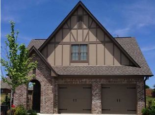 1004 Crawford Ct, Chelsea, AL 35043