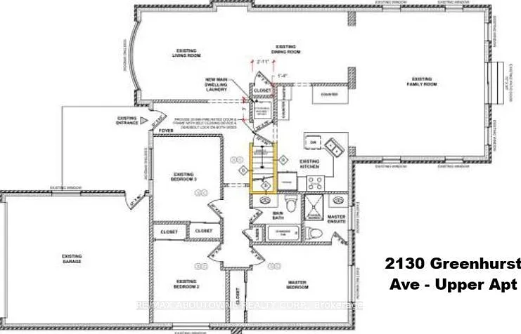 2130 Greenhurst Ave #UPPER — Photo 19