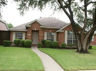 2721 Buck Hill Dr, Plano, TX 75025