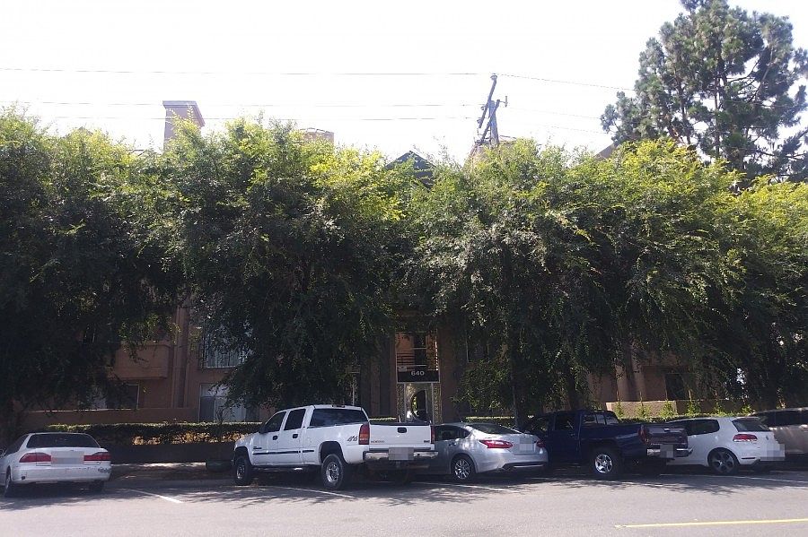1st image of 640 W 4th St Unit 412