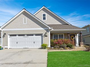 209 Ridgecrest Loop, Dothan, AL 36301