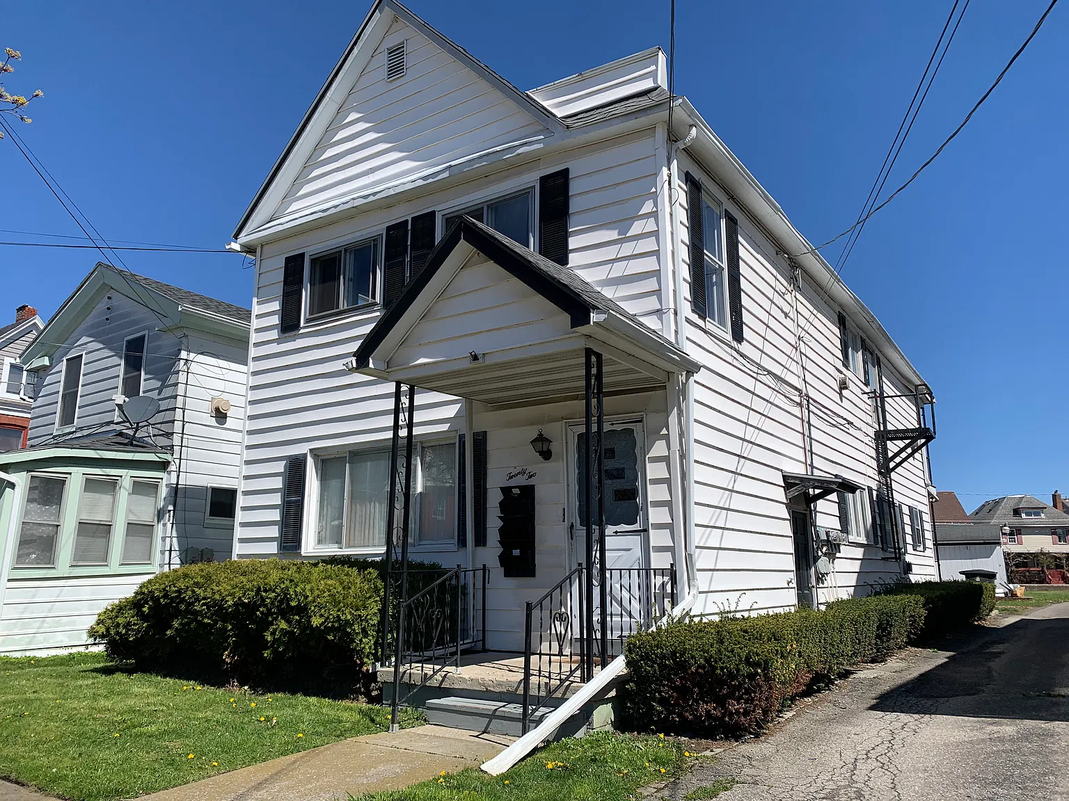 1 bed, 450 sqft, $675 — Photo 1