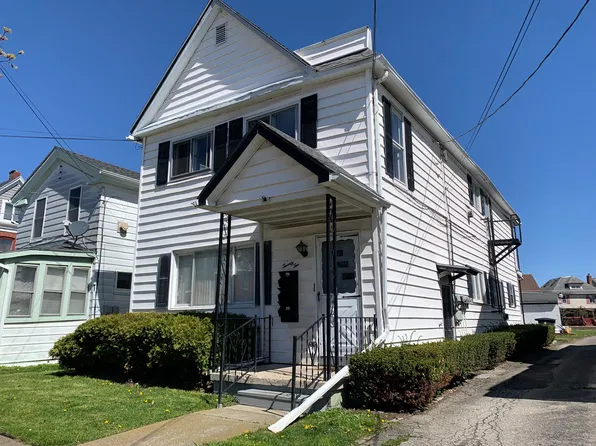 22 Maple St #202, Hornell, NY 14843