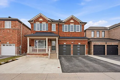 39 Carter Bennett Dr #LOWER Photo 1