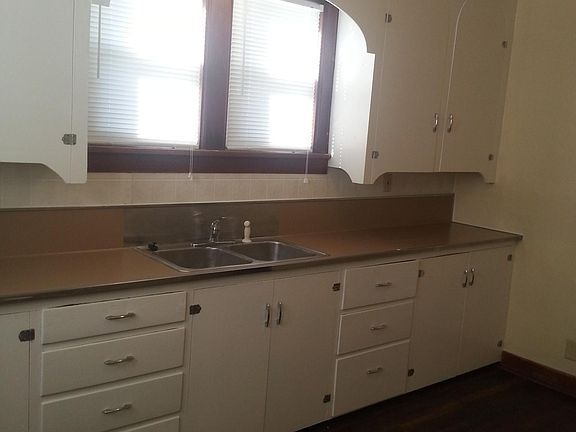 Arched Cabinet Designs