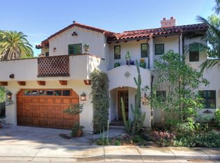 820 Lowena Dr, Santa Barbara, CA 93103