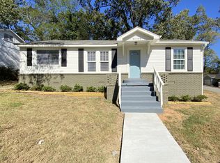 8100 W 35th St, Little Rock, AR 72204