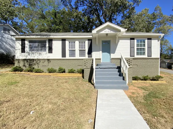 8100 W 35th St, Little Rock, AR 72204