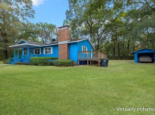 1545 Sparrow Rd, Tallahassee, FL 32305