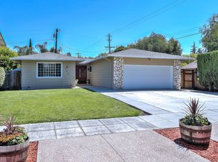 782 Calero Ave, San Jose, CA 95123