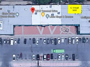1815 Trawood Dr STE G, El Paso, TX 79935