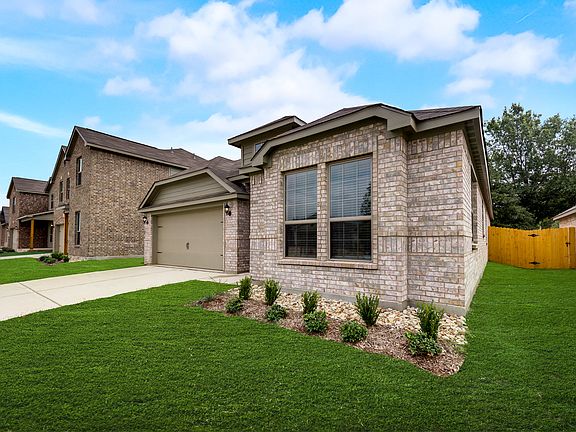 This home has incredible curb appeal