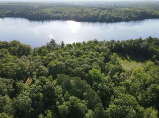 W76xx Chicog Lake Estate Rd, Trego, WI 54888