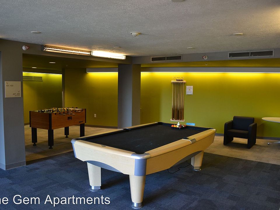 2nd image of 155 NW Kings Blvd APT 444