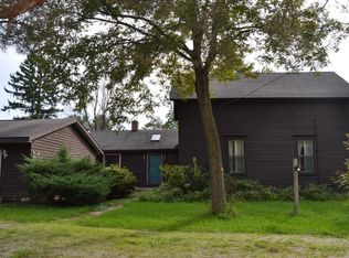 3940 N Weber Rd, Muskegon, MI 49445