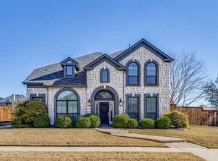 11180 Balcones Dr, Frisco, TX 75033