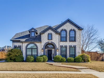 11180 Balcones Dr, Frisco, TX, 75033