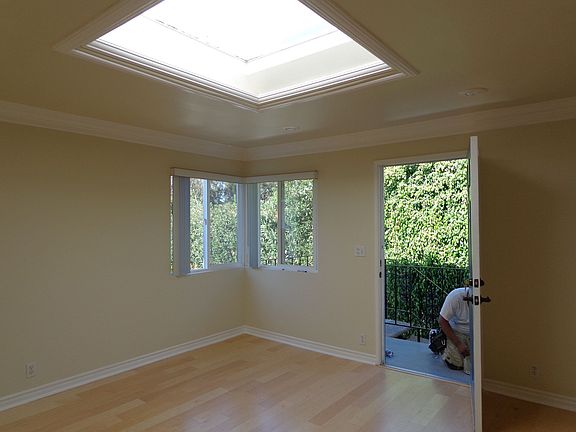 Living Room Sky Light