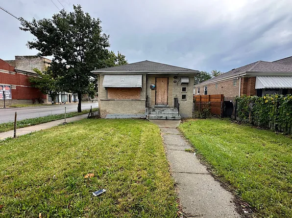 1159 N Long Ave, Chicago, IL 60651