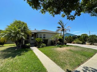 1741 W Colegrove Ave, Montebello, CA 90640