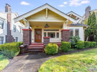 927 E Allison St, Seattle, WA 98102