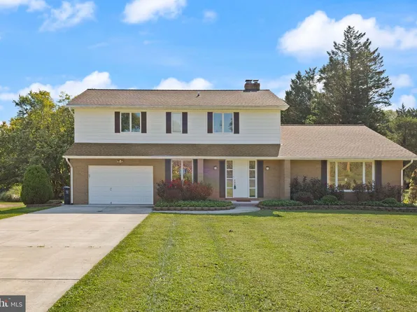 333 Quaker Bottom Rd, Havre De Grace, MD 21078