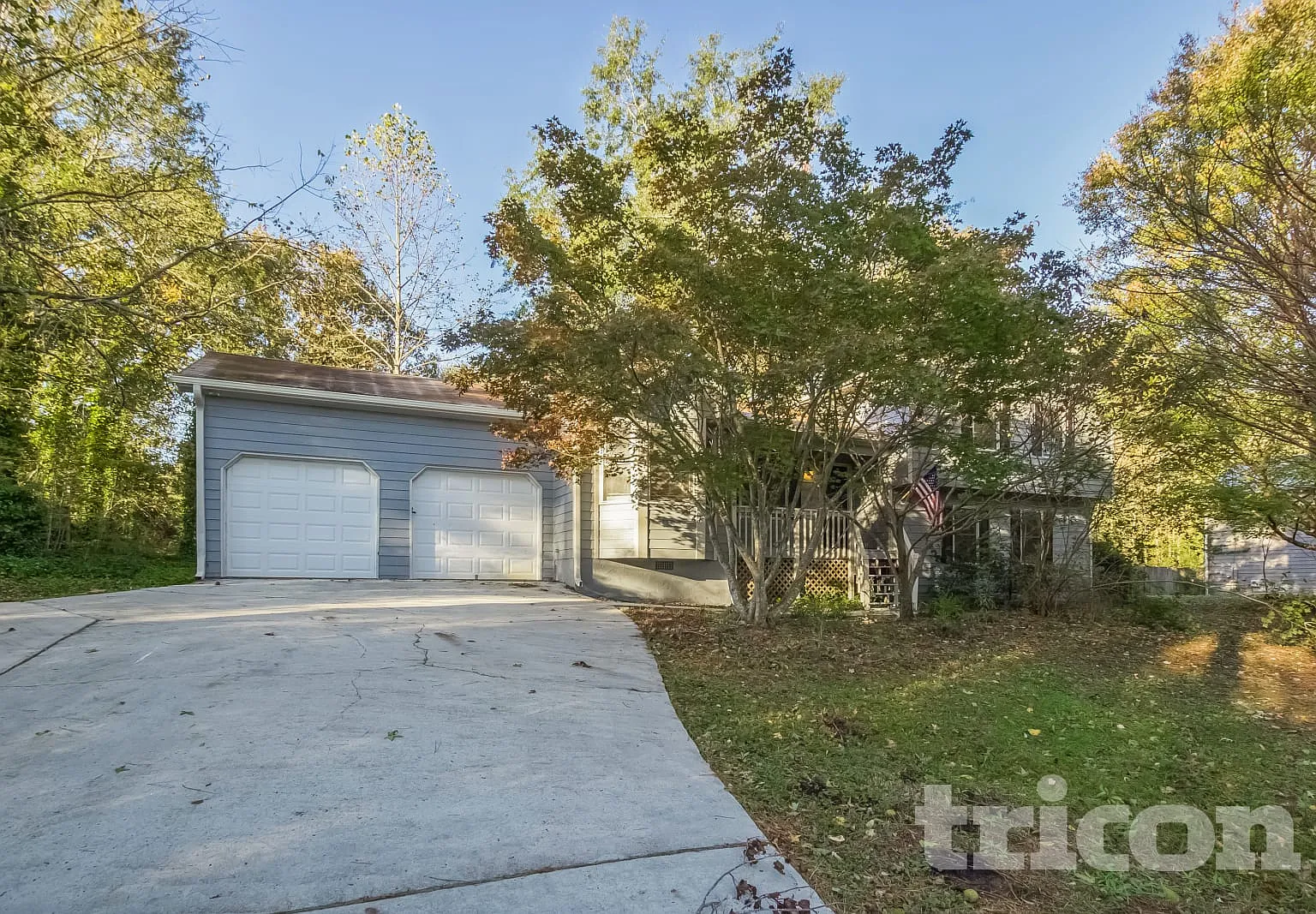 828 Georgetowne Drive Winder GA — Photo 2