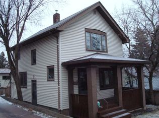 514 N 18th Ave E, Duluth, MN 55812