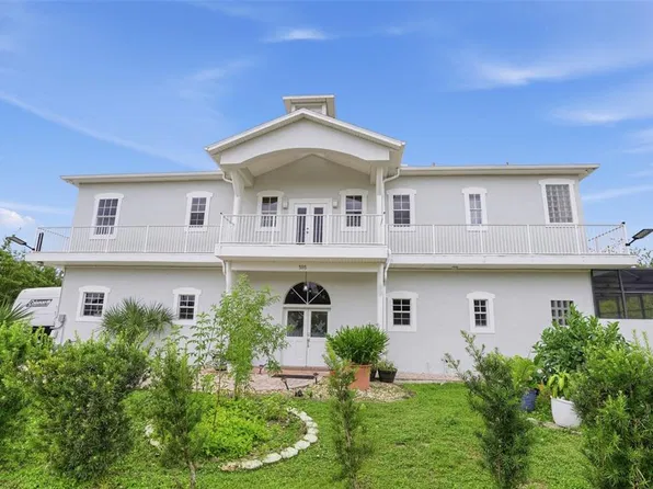 585 AMBER LANE, COCOA, FL 32926