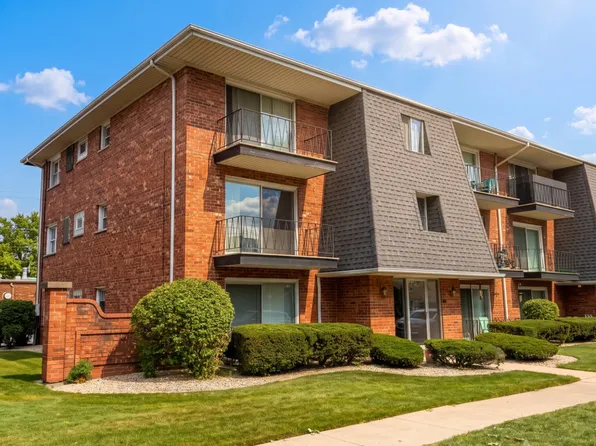 10936 S Keating Ave #3A, Oak Lawn, IL 60453