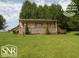 392 Mackie Rd, Sparta, TN 38583