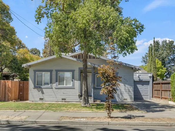 1933 El Monte Ave, Sacramento, CA 95815