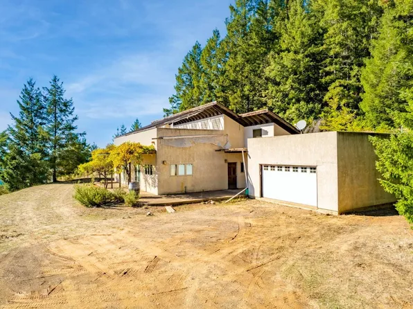 18501 Bald Hills Road, Navarro, CA 95463