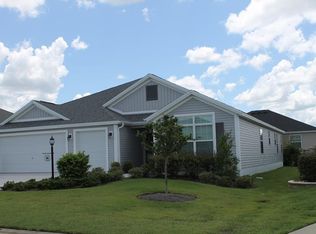 3340 Norcoose Rd, The Villages, FL 32163