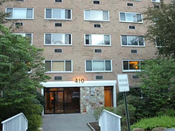 410 Benedict Avenue #4J, Tarrytown, NY 10591