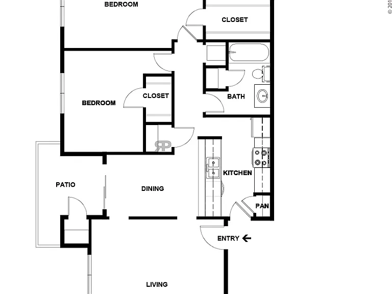 Windbury Apartments — Photo 49