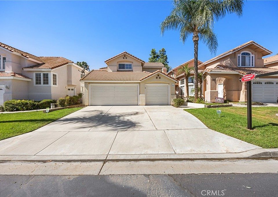 1st image of 5561 El Palomino Dr