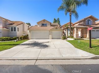 5561 El Palomino Dr, Riverside, CA 92509
