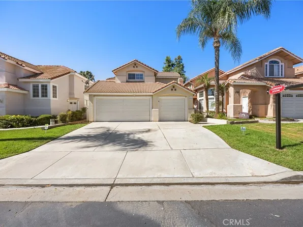5561 El Palomino Dr, Riverside, CA 92509