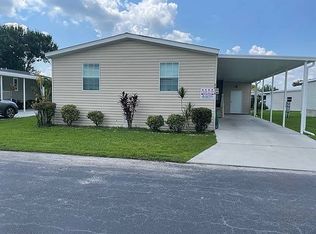 8034 Snapper Trl, Orlando, FL 32822