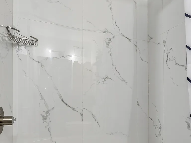 Studio Bathroom