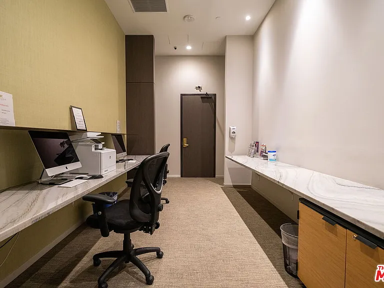 889 Francisco St #3801 — Photo 25