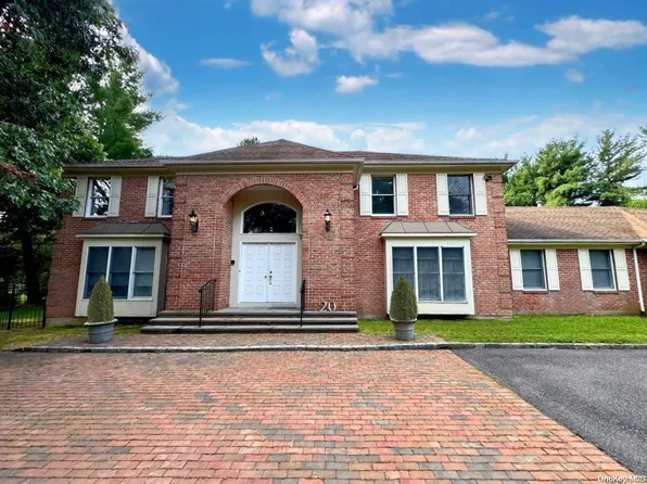 20 Carlisle Drive, Old Brookville, NY 11545