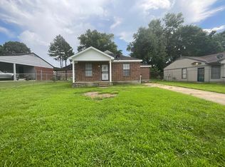3609 Capricorn Dr, Memphis, TN 38128
