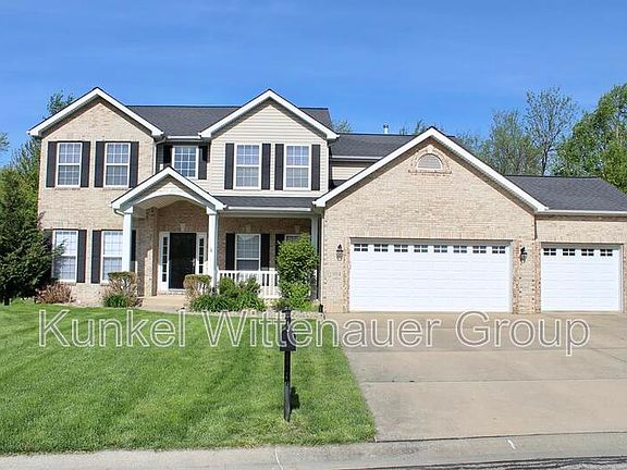 2nd image of 3014 Roan Hill Dr