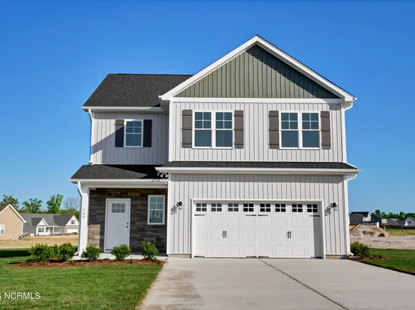 346 Talbert Drive, Rocky Point, NC 28457