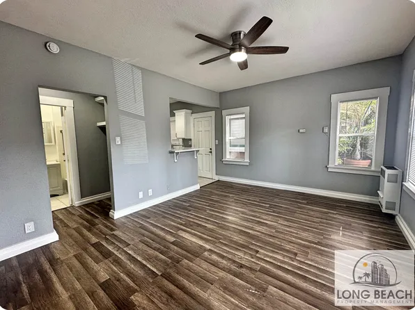 1135 E 3rd St #9, Long Beach, CA 90802