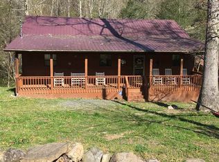 969 Carson Springs Rd, Newport, TN 37821