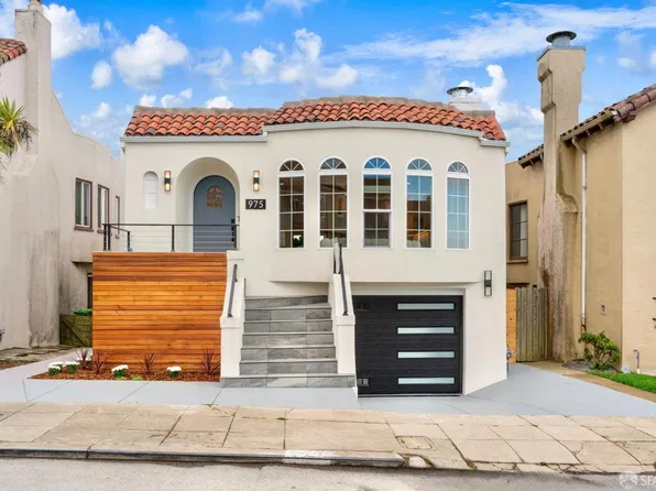 975 Darien Way, San Francisco, CA 94127